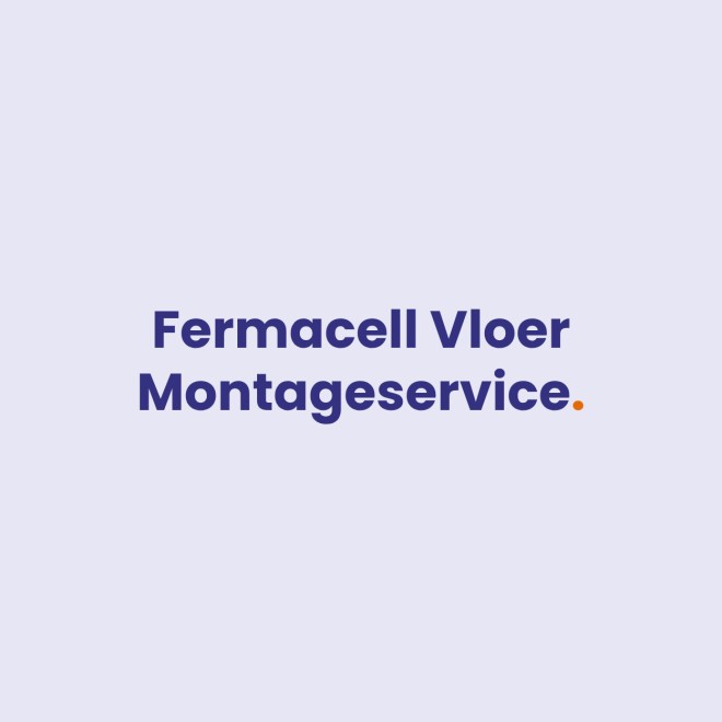 Fermacell Vloer Montageservice